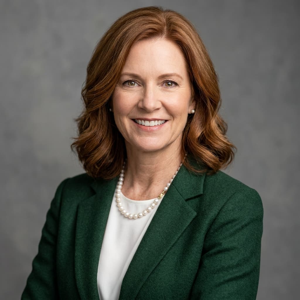 Dr. Victoria Ashford